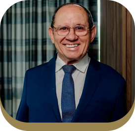 Profissional Hudson Teixeira